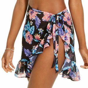 Miken JOSSIE HILLS Tropical Tie Pareo Juniors